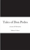 Tales of Don Pedro