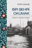 Bir Sehri Okumak