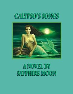 Calypso's Songs - Moon, Sapphire