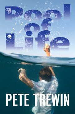 Pool of Life (eBook, ePUB) - Trewin, Peter