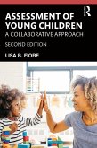 Assessment of Young Children (eBook, ePUB)
