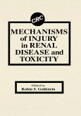 Mechanisms of Injury in Renal Disease and Toxicity (eBook, PDF)