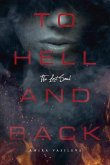 To Hell and Back: The Lost Soul Volume 1