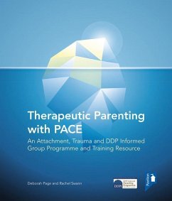 Therapeutic Parenting - Page, Deborah; Swann, Rachel