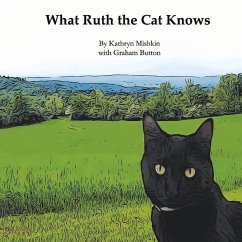 Cover What Ruth the Cat Knows