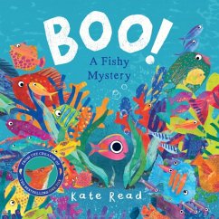 Cover Boo!
