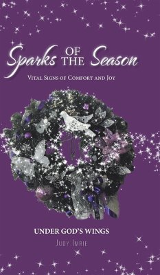 Sparks of the Season - Imrie, Judy