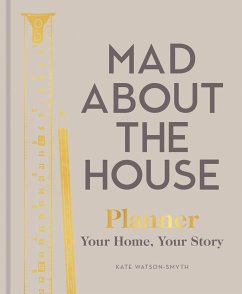 Mad about the House Planner - Watson-Smyth, Kate