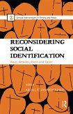 Reconsidering Social Identification (eBook, PDF)