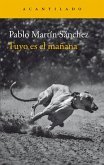 Tuyo es el mañana (eBook, ePUB)