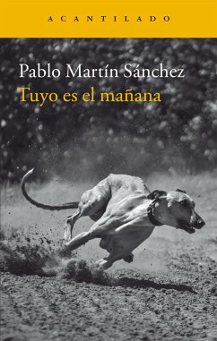 Cover Tuyo es el mañana (eBook, ePUB)
