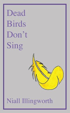 Cover Dead Birds Don't Sing (eBook, ePUB)