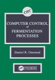Computer Control of Fermentation Processes (eBook, PDF)