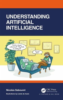 Understanding Artificial Intelligence (eBook, PDF) - Sabouret, Nicolas