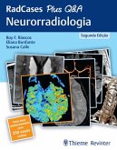 RadCases Plus Q&A Neurorradiologia (eBook, ePUB)