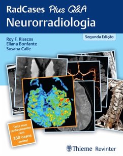 RadCases Plus Q&A Neurorradiologia (eBook, ePUB) - Riascos, Roy F.; Bonfante, Eliana; Calle, Susana