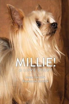 Cover Millie! A Love Story (eBook, ePUB)