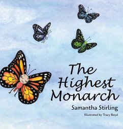 The Highest Monarch - Stirling, Samantha