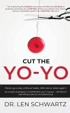 Cut the Yo-Yo