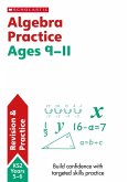 Algebra Ages 9-11