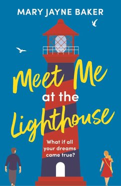 Meet Me at the Lighthouse - Baker, Mary Jayne