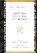 Galatians, Ephesians, Philippians - Bild 1
