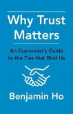 Why Trust Matters