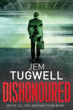Dishonoured - Tugwell, Jem