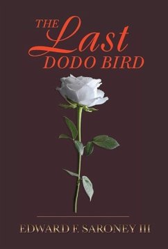 The Last Dodo Bird - Saroney, Edward