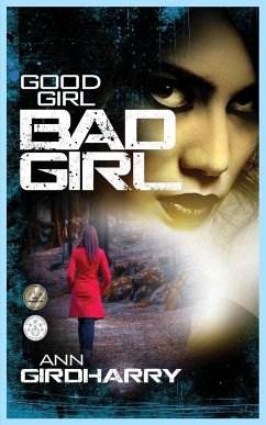 Good Girl Bad Girl - Girdharry, Ann