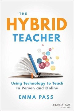 The Hybrid Teacher - Pass, Emma