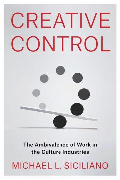 Cover Creative Control (eBook, ePUB)