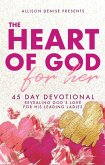 Heart of God for Her (eBook, ePUB)