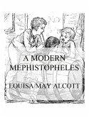 A Modern Mephistopheles (eBook, ePUB)