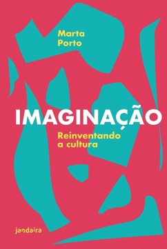 Cover Imaginação (eBook, ePUB)