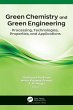 Green Chemistry and Green Engineering... - Bild 1