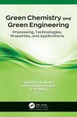 Green Chemistry and Green Engineering (eBook, PDF)