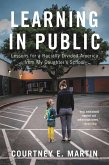 Learning in Public (eBook, ePUB)