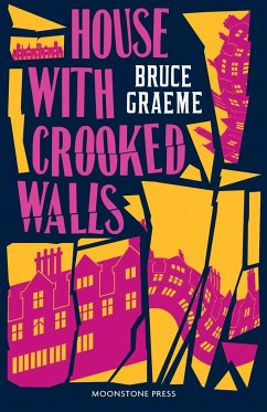 House With Crooked Walls - Graeme, Bruce