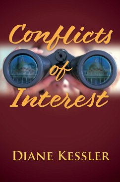 Conflicts of Interest - Kessler, Diane