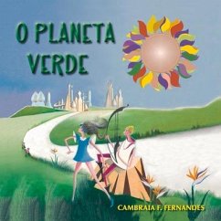 O Planeta Verde - Fernandes, Cambraia F.