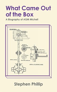 What Came out of the Box - Phillip, Stephen