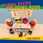 Punny Peeps Coloring Book Punny Peeps Coloring Book