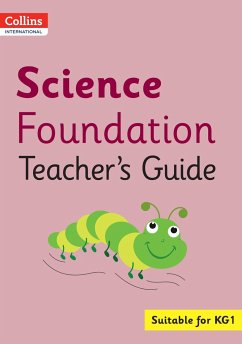 Collins International Foundation - Collins International Science Foundation Teacher's Guide - Koopman, Arabella