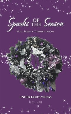 Sparks of the Season - Imrie, Judy