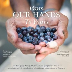 From Our Hands to Yours - Flake, Linda Y.; Highsmih-Hasan, Mika; Travis, Nicole