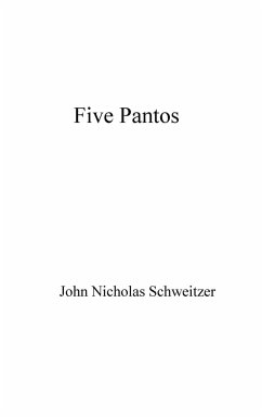 Five Pantos - Schweitzer, John Nicholas