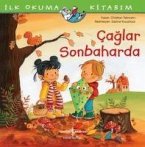 Caglar Sonbaharda - Ilk Okuma Kitabim