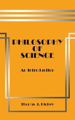 Philosophy of Science - Hickey, Thomas J.