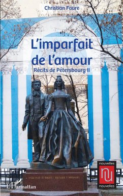 L'imparfait de l'amour - Faure, Christian